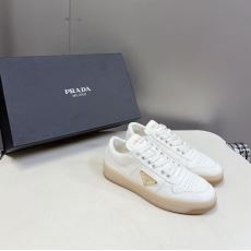 Prada Low Shoes